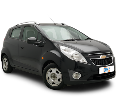 Chevrolet Beat-img
